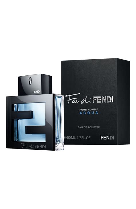 fan di fendi pour homme acqua|fan di fendi pour homme.